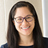Photo of Prof. Alexa Z. Chew