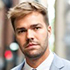 Photo of Jeremy Harn