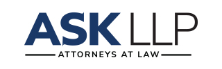 ASK LLP logo