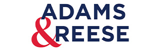 Adams & Reese logo