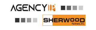 agencyIP/Sherwood Partners, Inc. logo