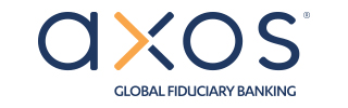 Axos Global Fiduciary Banking logo