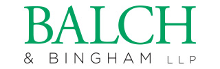 Balch & Bingham LLP logo