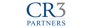 CR3 Partners logo