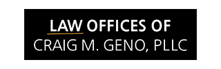 Law Offices of Craig M. Geno, PLLC logo