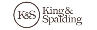 King & Spalding LLP logo
