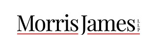 Morris James logo
