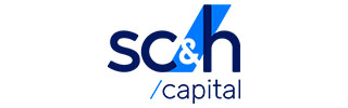 SC&H, Inc. logo