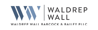 Waldrep Wall Babcock & Bailey PLLC logo