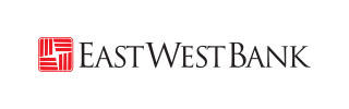 East West Bank logo