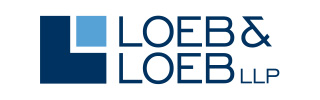 Loeb & Loeb LLP logo