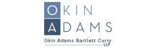 Okin Adams Bartlett Curry LLP logo