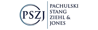 Pachulski Stang Ziehl & Jones logo