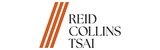 Reid Collins & Tsai LLP logo