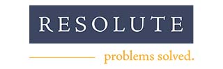 Resolute logo